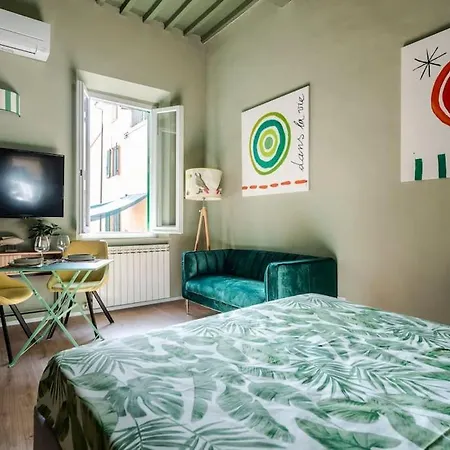 Apartment Emmina Pisa