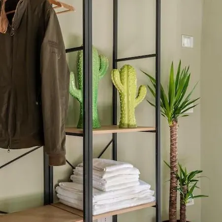 Emmina Apartment *