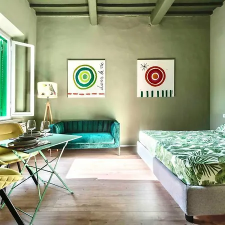 Apartment Emmina Pisa